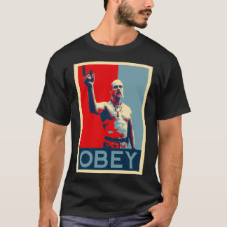 T-shirt Techno Viking 8