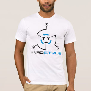 T-shirt Technologie 2 de Hardstyle