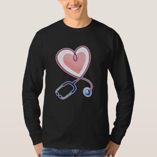 T-shirt Technologie chirurgicale