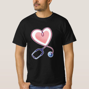 T-shirt Technologie chirurgicale