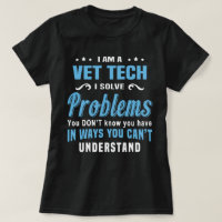 Technologie Vet