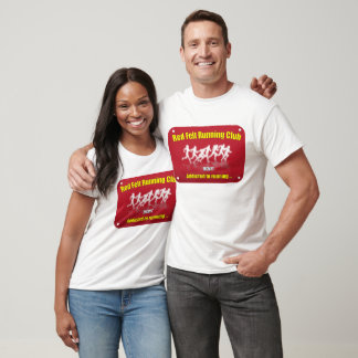 T-shirt Technologie W