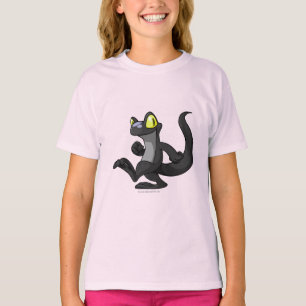 T-shirt Techo Shadow