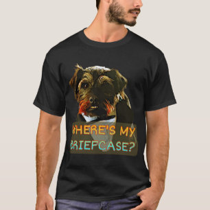 T-shirt Ted