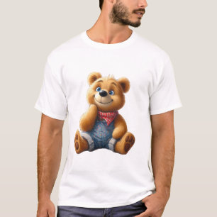 T-shirt Ted 5