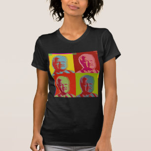 T-shirt Ted Kennedy