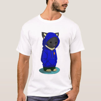 T-shirt Ted the Panther