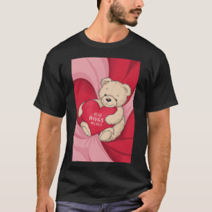 T-shirt Teddy
