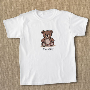 T-shirt Teddy Bear