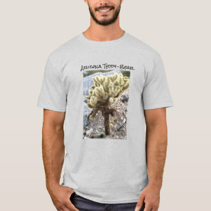 T-shirt Teddy-Bear-T-Shirt, Arizona