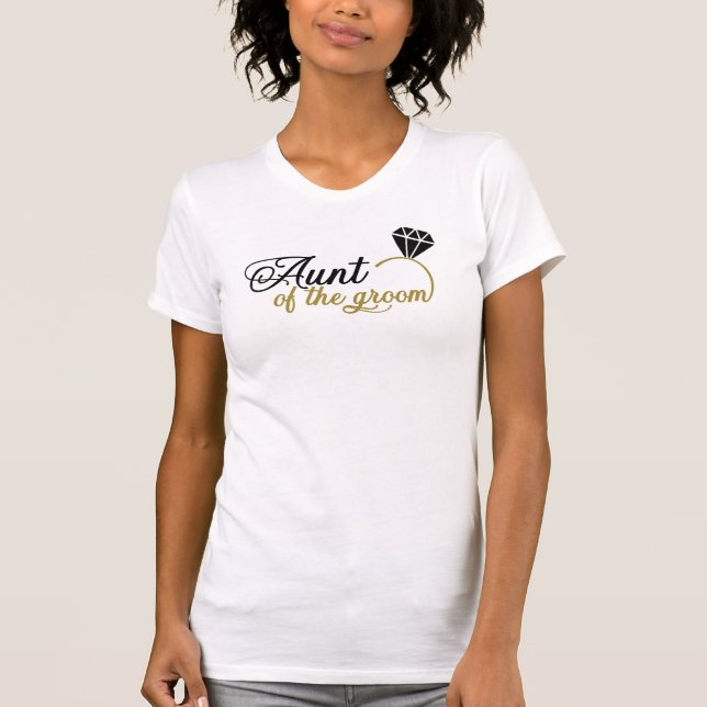 T-shirt Tee (Devant)