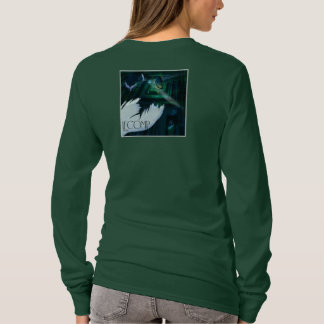 T-shirt Tee à manches longues IFComp 2024