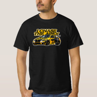 T-shirt Tee à valeur abordable Affordables Track Value Tee