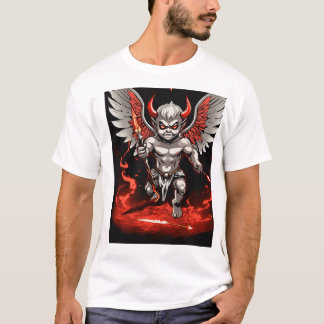 T-shirt "Tee Confort sans limite"