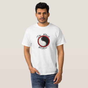 T-shirt Tee de base