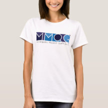Tee de la guilde blanche