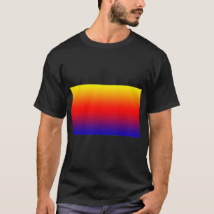 T-shirt Tee de style Animé minimal