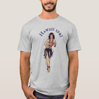 T-shirt Tee de tatouage de marin #1