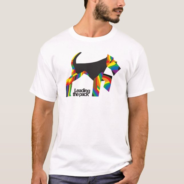 T-shirt  Tee d'hommes (Devant)