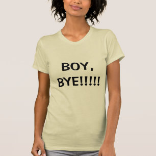 T-shirt Tee drôle