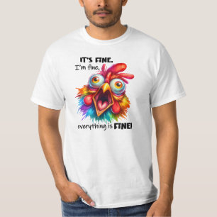 T-shirt Tee drôle à garder ou à concevoir soi-même