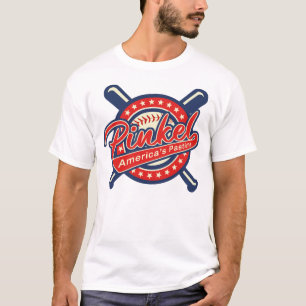 T-shirt Tee du temps passé