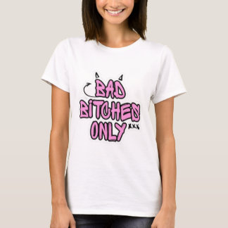 T-shirt Tee en fleur radiante - Une harmonie de l'élégance