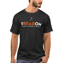 Tee "Freadom"