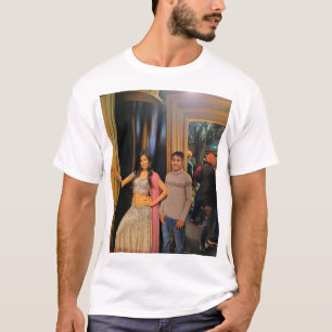 T-shirt Tee Graphic Homme de qualité supérieure