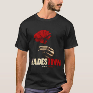 T-shirt Tee Hadestown 7