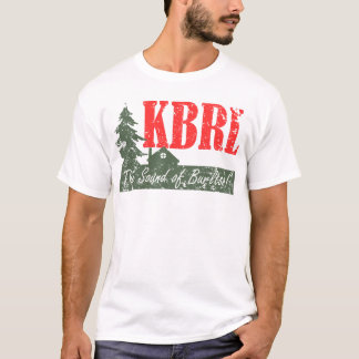 T-shirt Tee KBRL