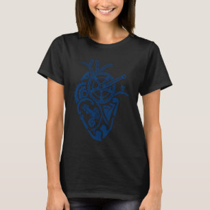T-shirt Tee Mécanicien de Vélo Conception de Cyclisme Cycl