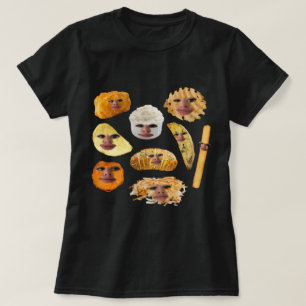 T-shirt tee nikki patocore