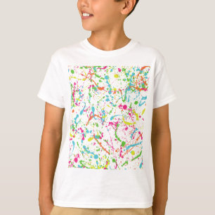 T-shirt Tee shirt Bold Vibes