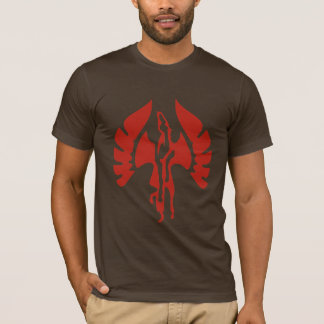 T-shirt Tee - shirt classique de Pegasus