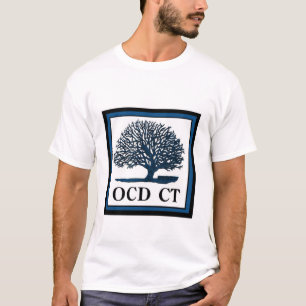 T-shirt Tee - shirt de base OCD CT