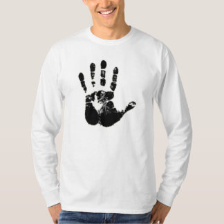 T-shirt Tee - shirt de collecteur de fonds de studio de