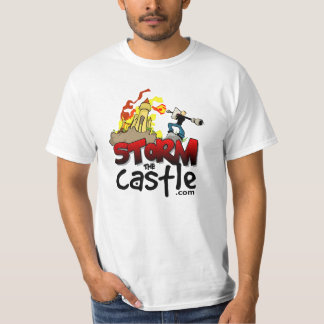 T-shirt Tee - shirt de DragonSlayer