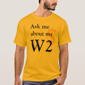 T-shirt Tee - shirt de gros poisson