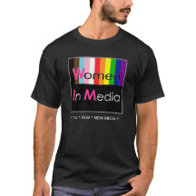 Tee - shirt de la Fierté WiM masculine