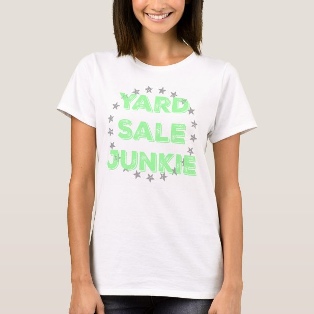 T-shirt Tee - shirt de pastel de drogué de vente de (Devant)