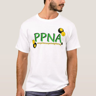 T-SHIRT TEE - SHIRT DE PPNA