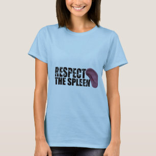 T-shirt Tee - shirt de rate