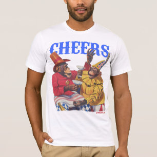 T-shirt Tee - shirt de TodsCircus