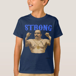 T-shirt Tee - shirt de TodsCircus
