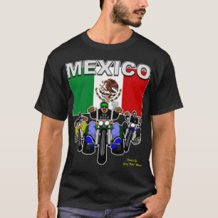 T-SHIRT TEE - SHIRT DE TOONE DES BANDES DESSINÉES DE