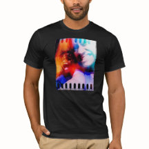 TeE sHirt dELiriUM sKIzo ages and djidji paint3