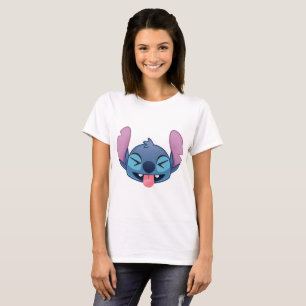 T-shirt Tee - shirt d'Emoji de point