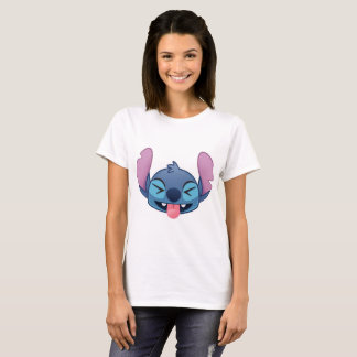 T-shirt Tee - shirt d'Emoji de point