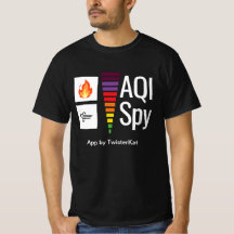 Tee - shirt d'équipage noir